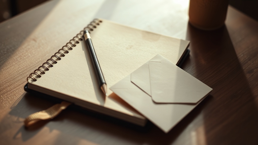 A call to action for readers who are interested but not ready