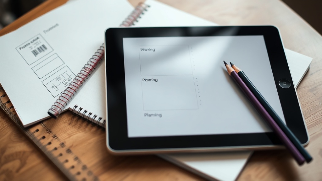 Create Pinterest pins for the moment someone starts planning