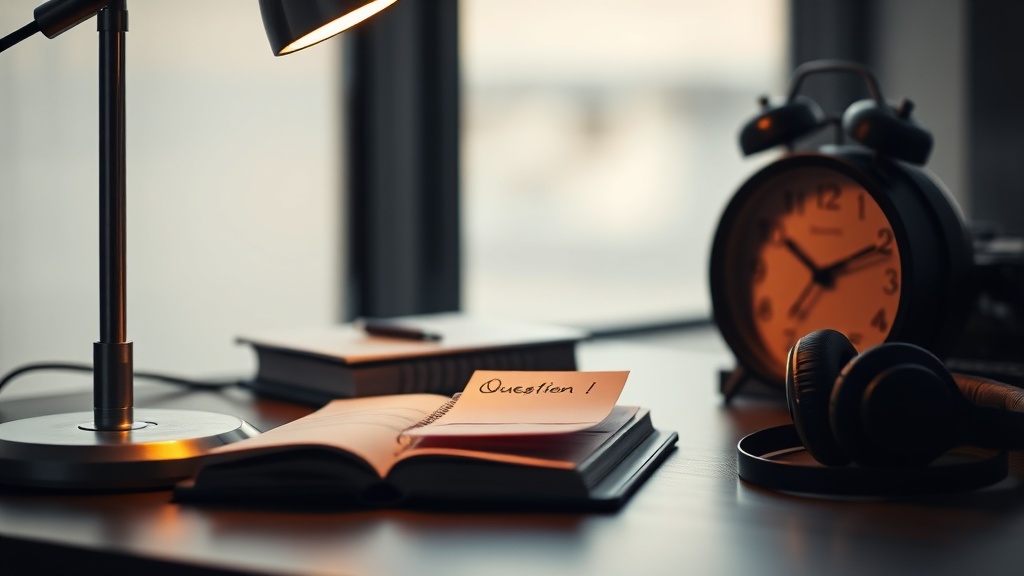 Design office hours around decisions, not updates