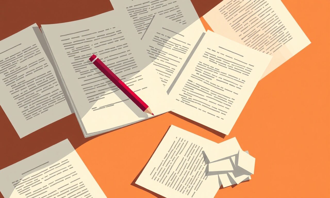 The edit pass every AI e-book needs before you charge money for it