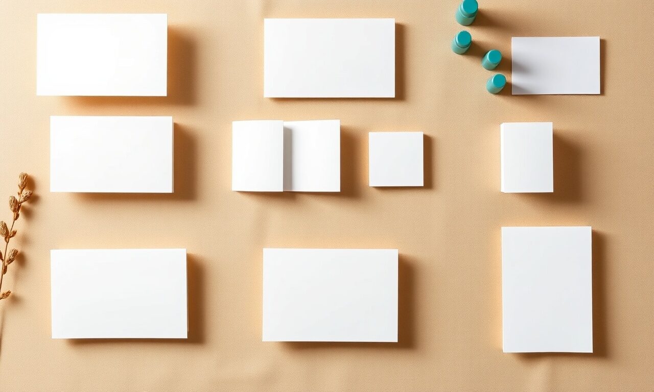 Eleven storefront layouts, and which one suits what you actually sell