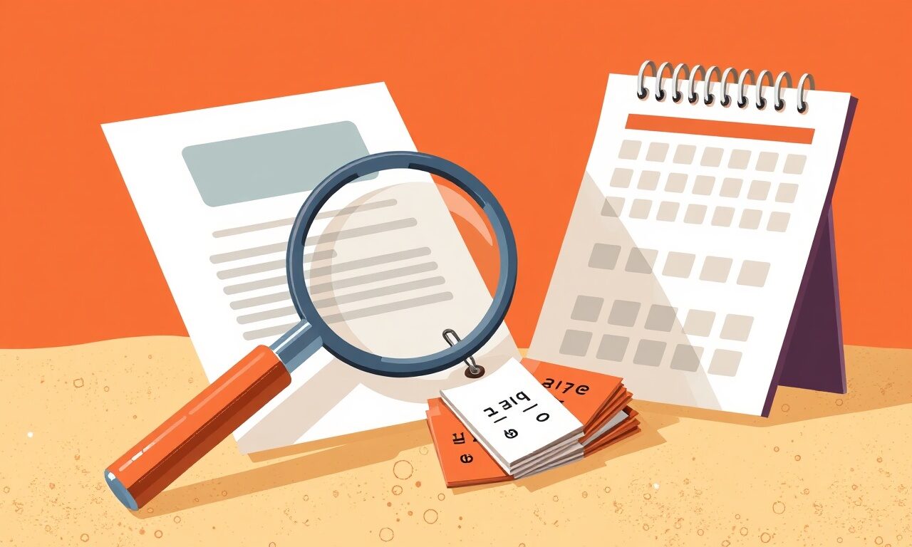 Five things to check in an AI email draft before you press send