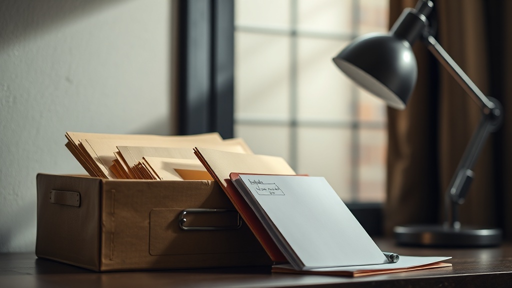 Five emails you can send when you have nothing new