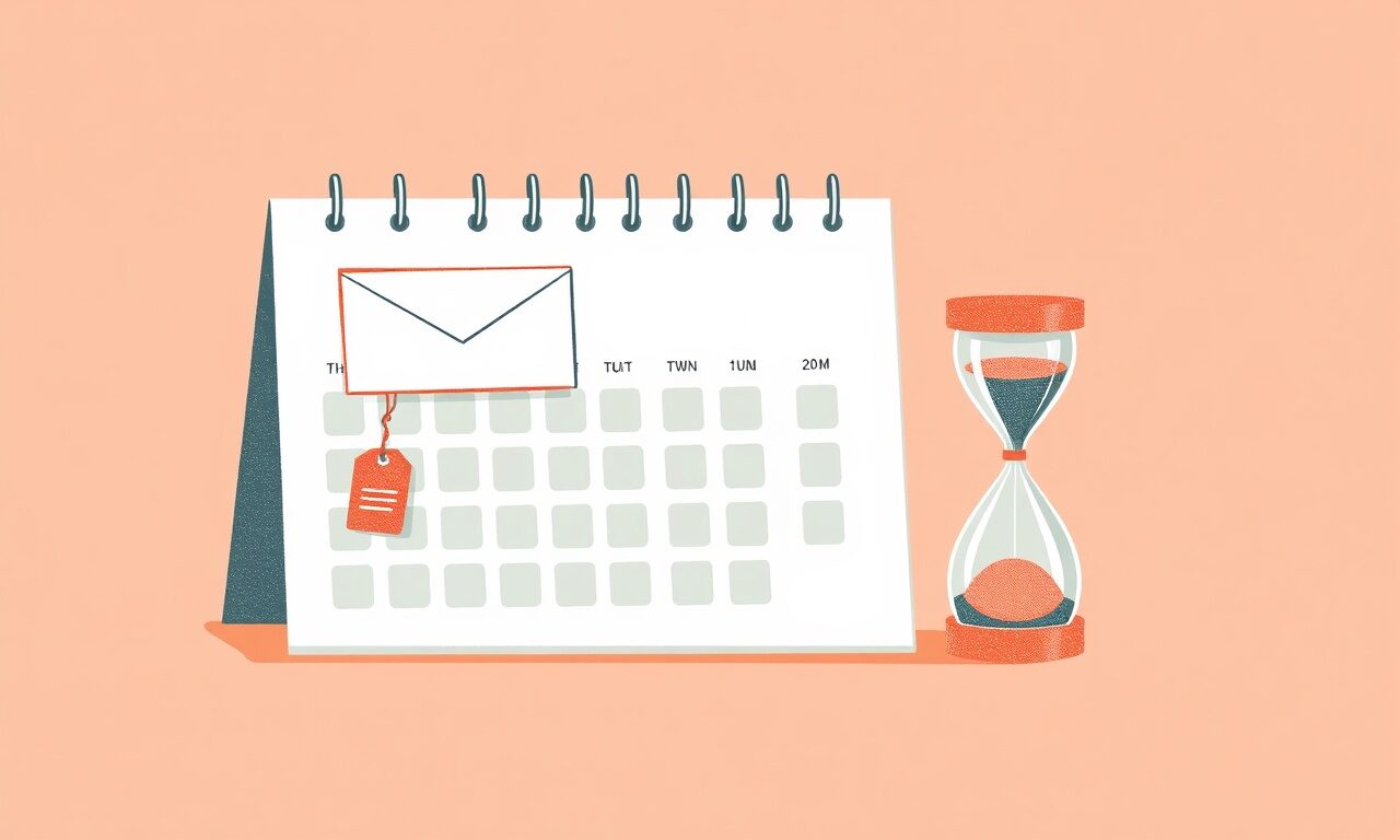 Fourteen days: an email plan for testing Pro before it renews