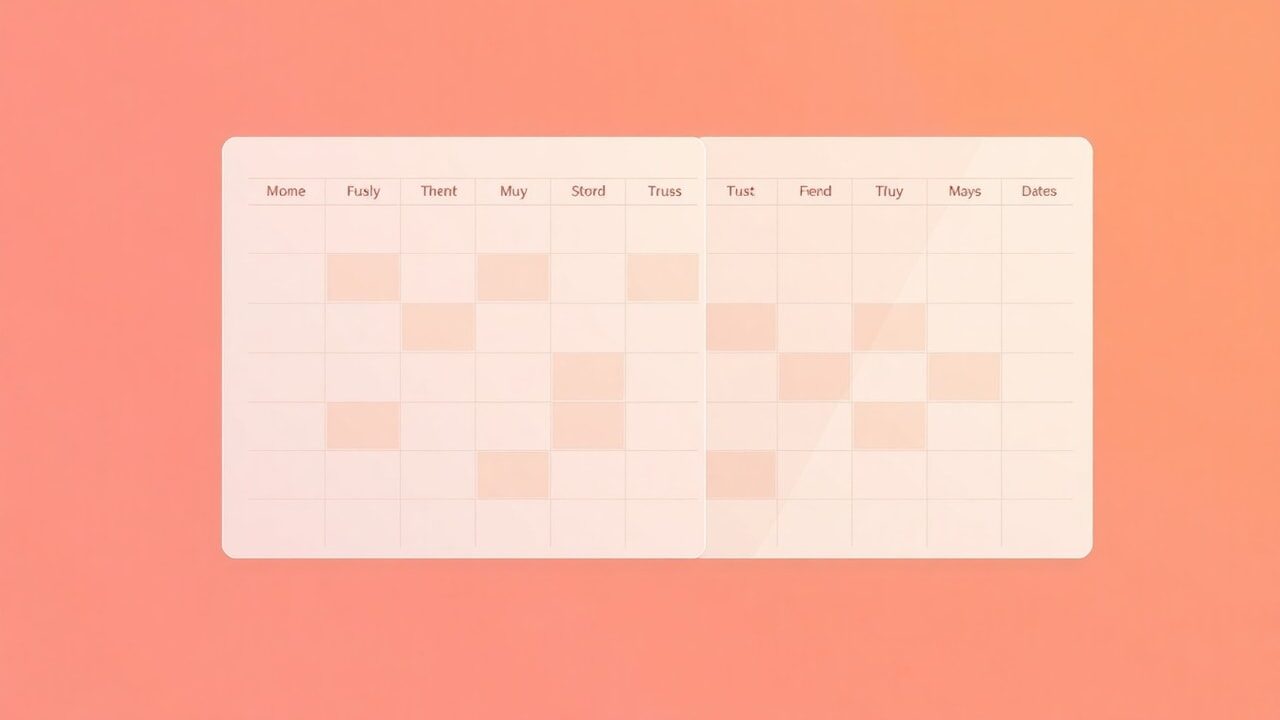 How Google Calendar sync stops you double-booking coaching calls