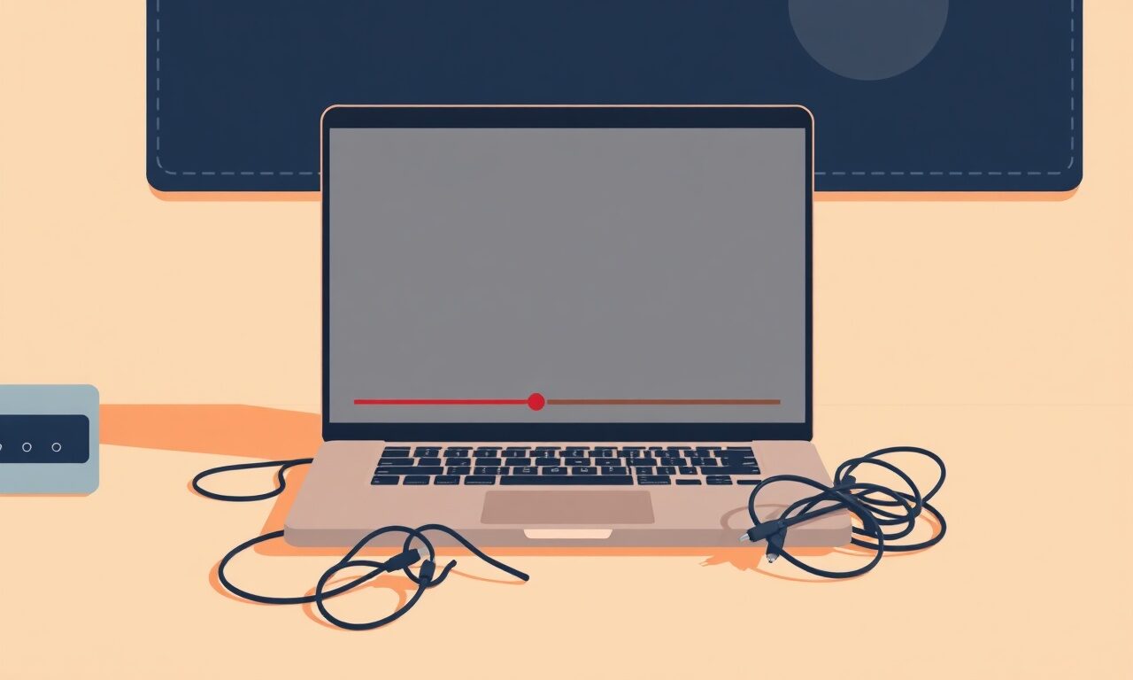 Hosted video changes what a course is worth, and when it does not