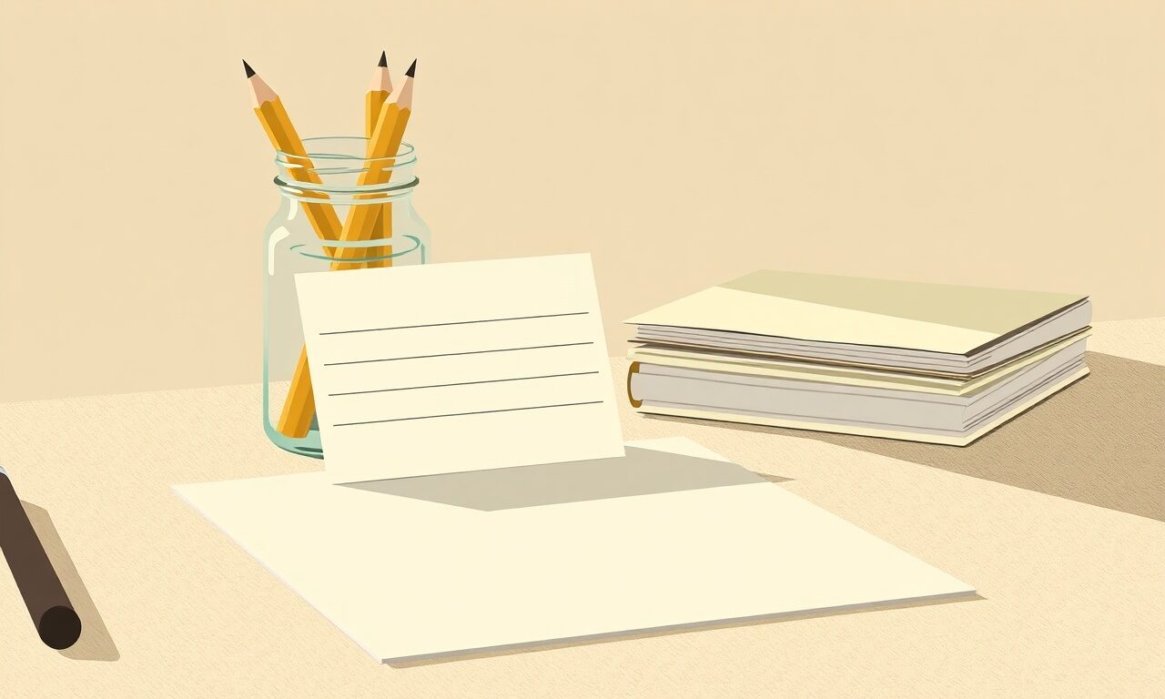 Write a house style note once and get better AI drafts forever