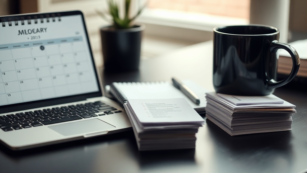 How to choose a launch date when you are doing every job yourself