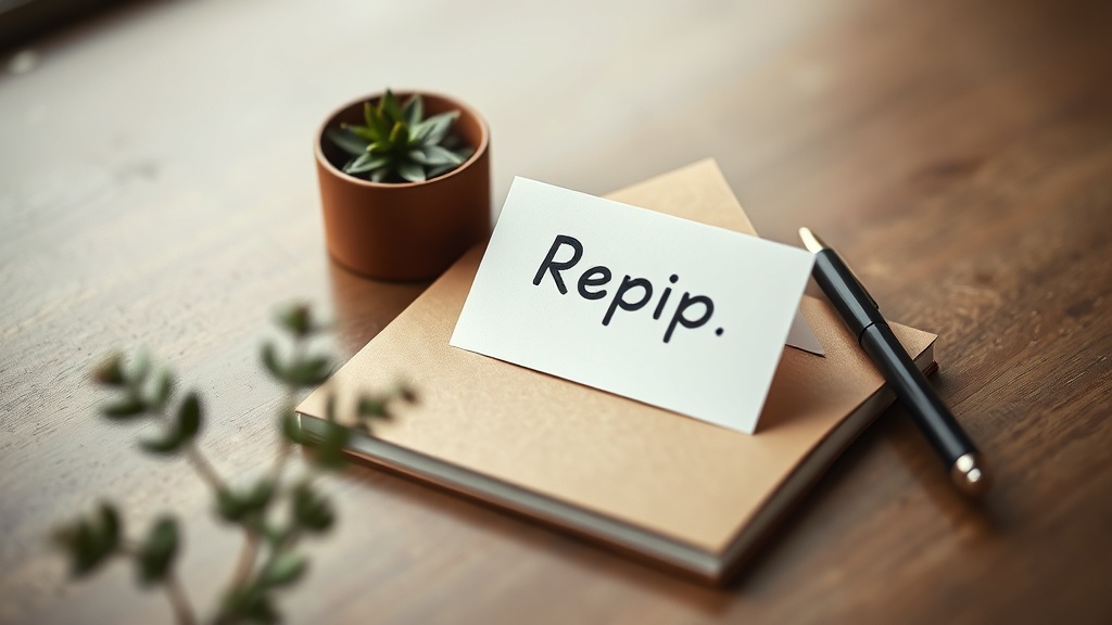 How to follow up when someone says they are interested