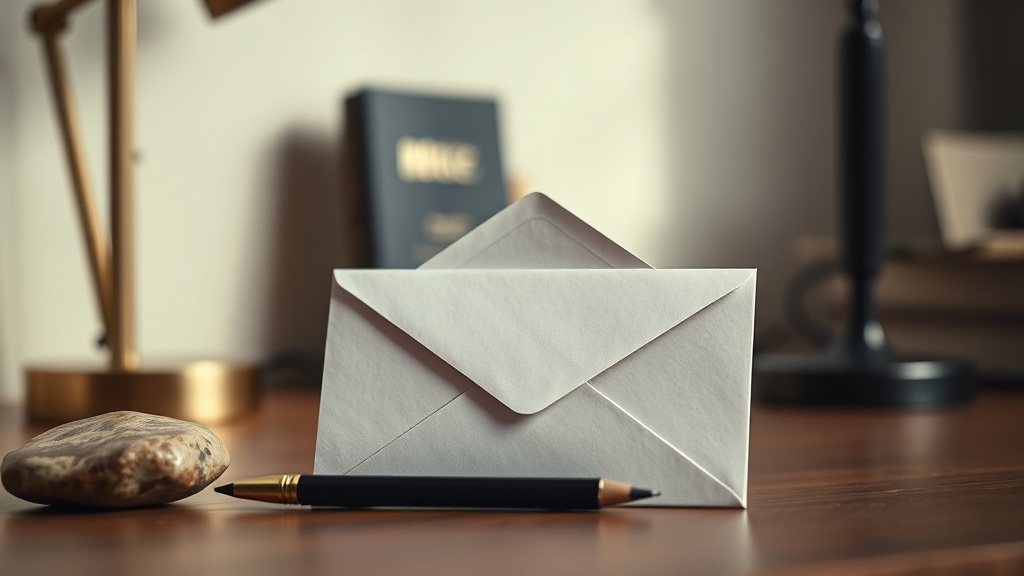 How to write a subject line when the email contains one idea