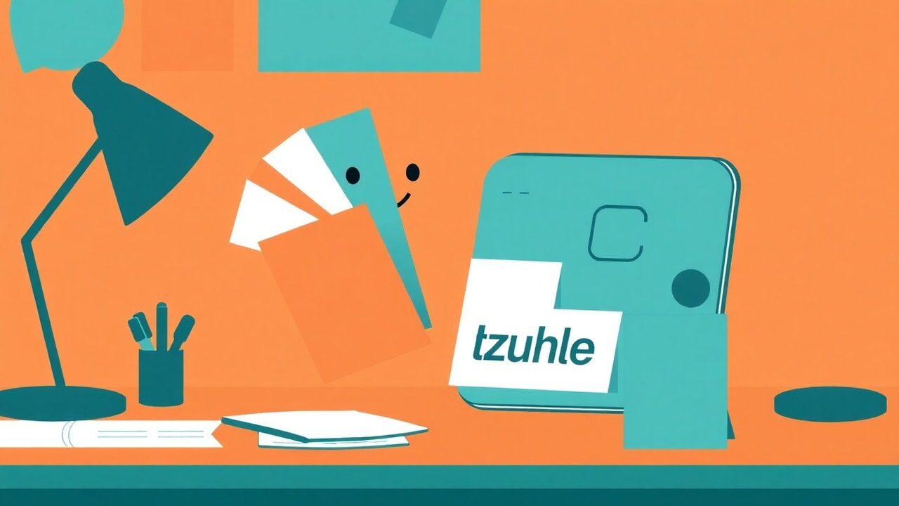 Letting Fanzy design your first storefront, then fixing three things