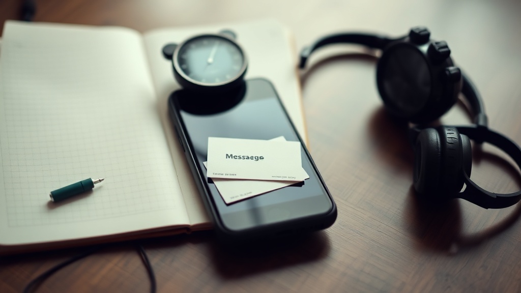 Make Instagram broadcast messages useful before asking for a sale