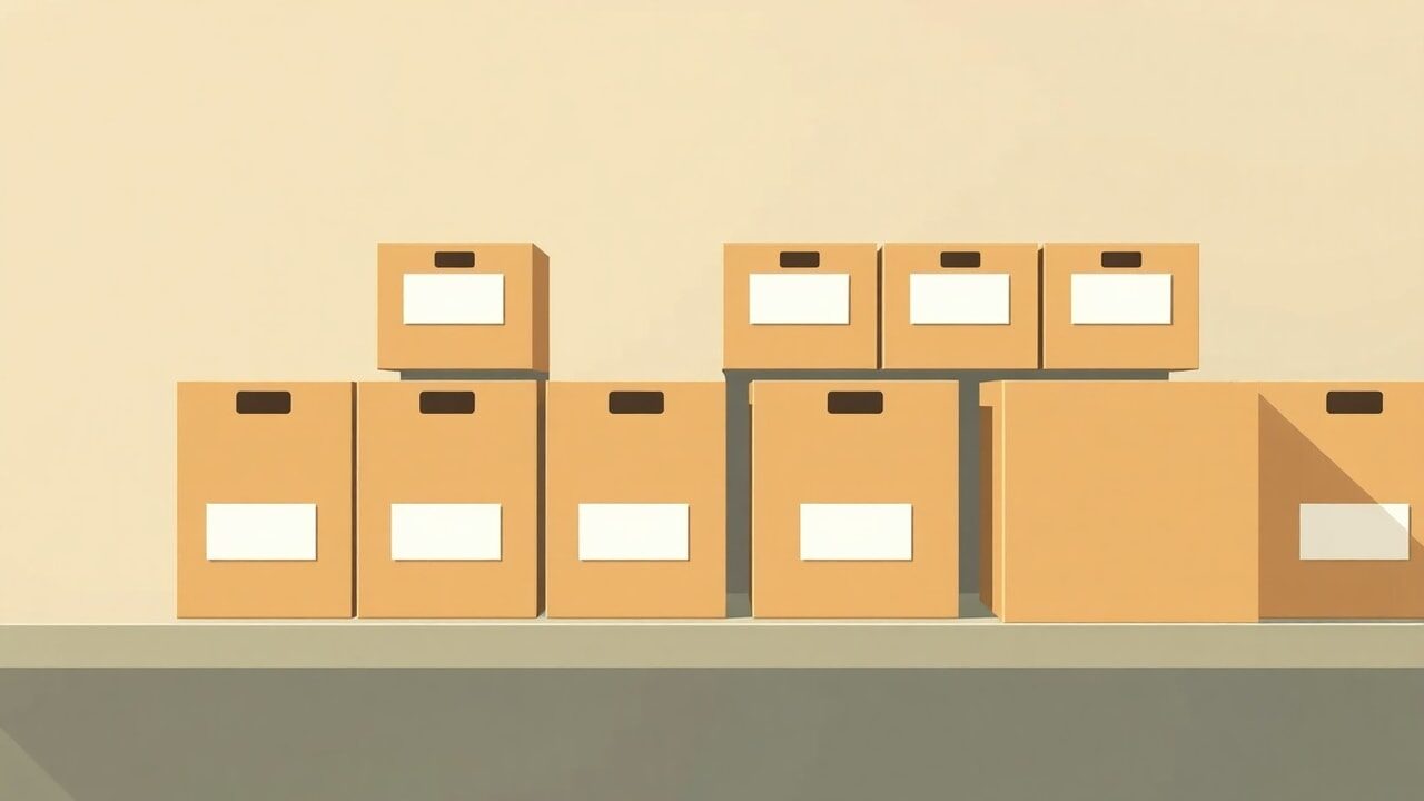The ten-minute monthly export that protects your whole business