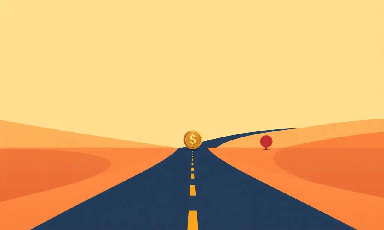 Nobody takes a cut of your sale. So should your price change?