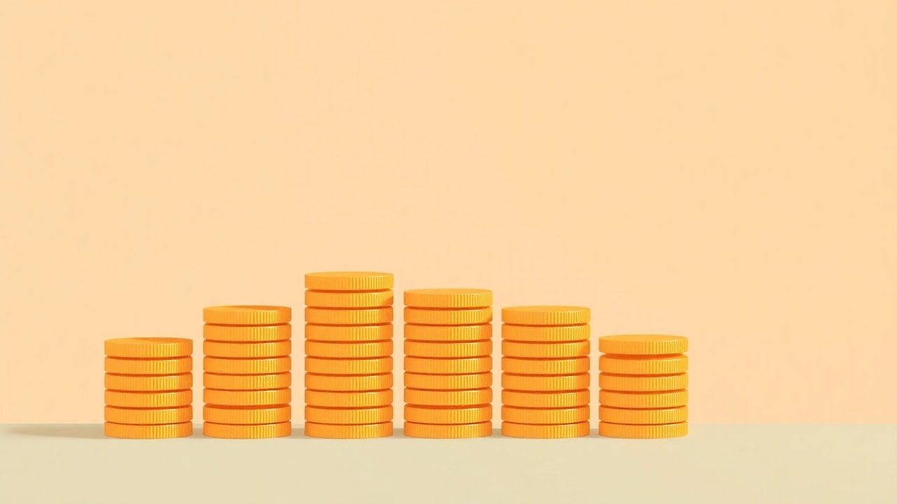 The percentage problem: what a platform cut costs your biggest sale