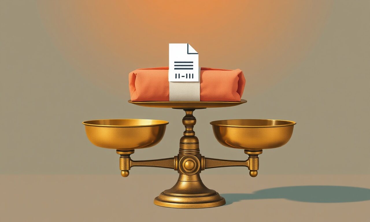 Physical goods and digital downloads: two different tax problems