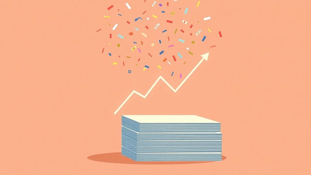 Run a giveaway that grows your list, not just your follower count