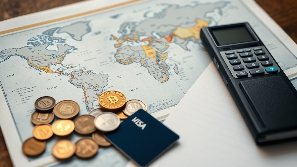 Selling in another currency changes more than the price