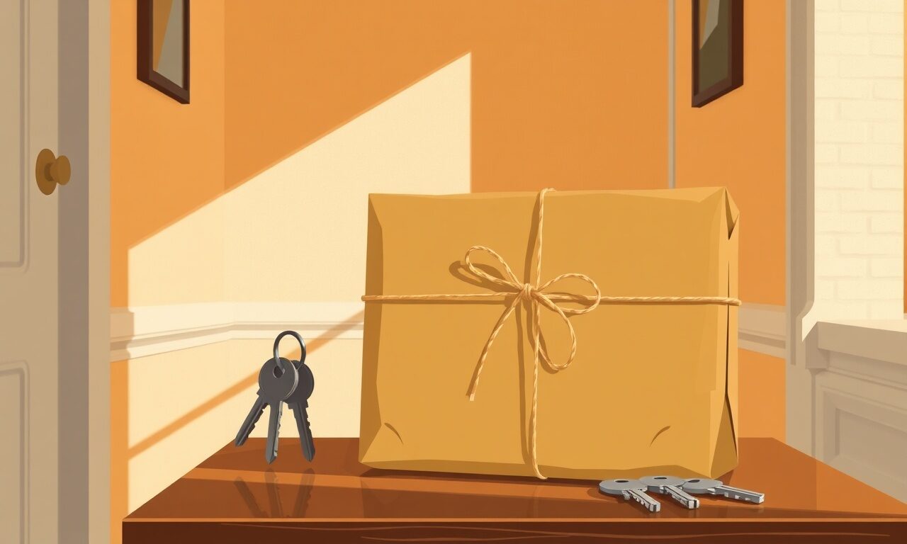 The shipping update only you can send: a three-email pattern that works