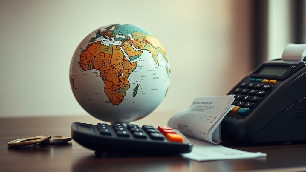 Should you let customers pay in their own currency?