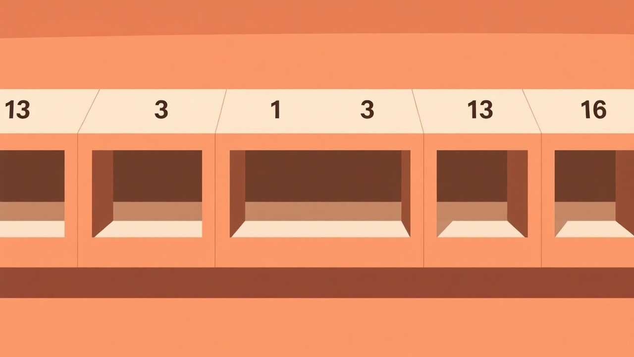 Why your slot is only held once the payment has actually cleared