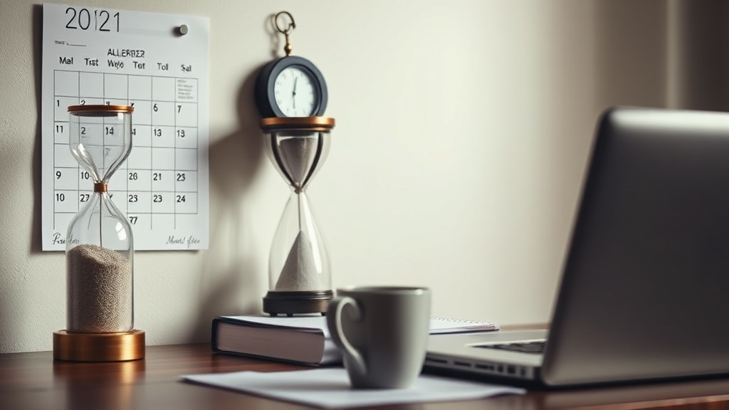 Stop letting clients choose any time you are technically available
