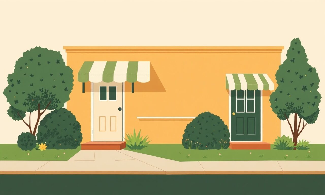 Root domain or subdomain: where your storefront should actually live