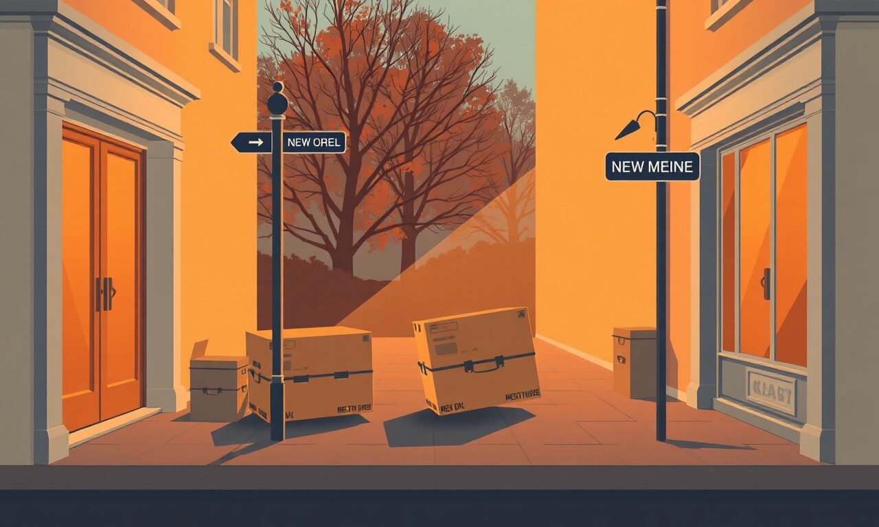 Moving to a custom domain without losing the search traffic you have