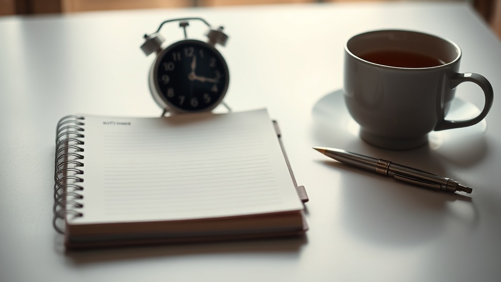 The 15-minute gap that keeps one call from ruining your afternoon