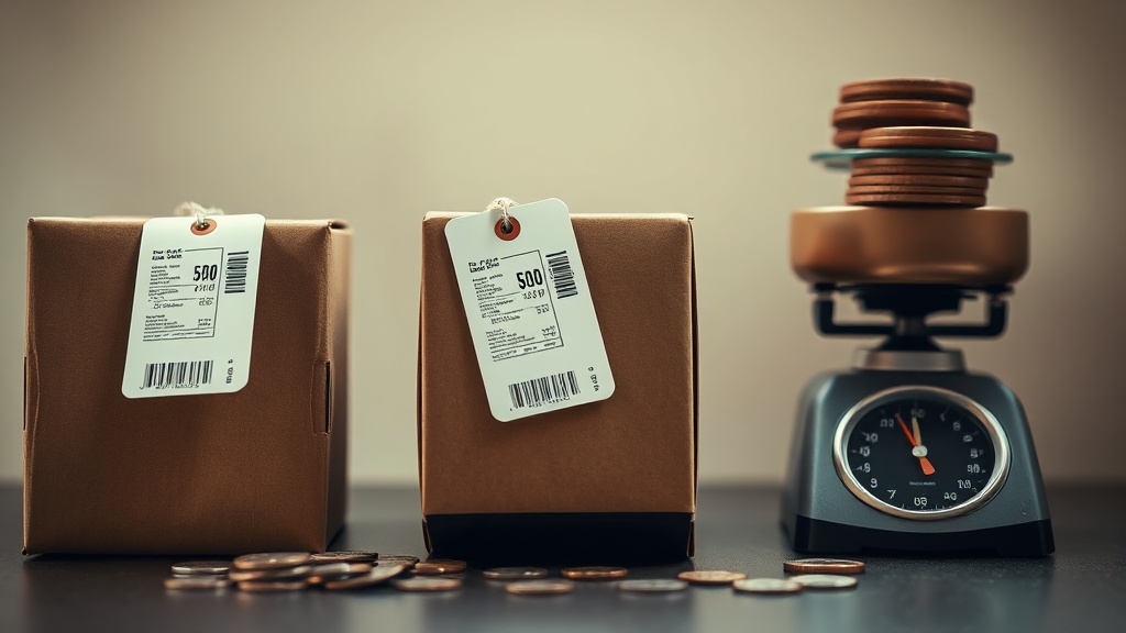 The awkward middle price that makes your offer harder to choose
