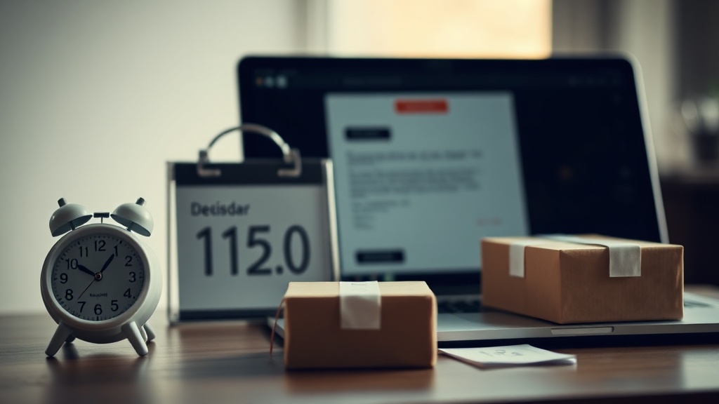 The difference between a launch extension and panic selling