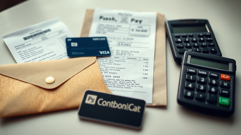 The difference between a refund, a dispute and a chargeback