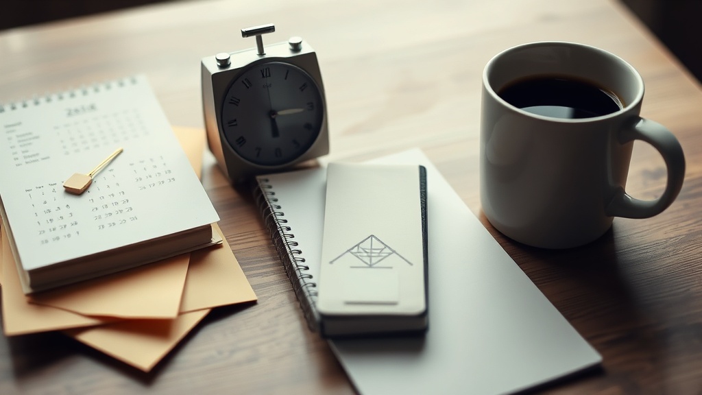 The email frequency decision for a small, focused list