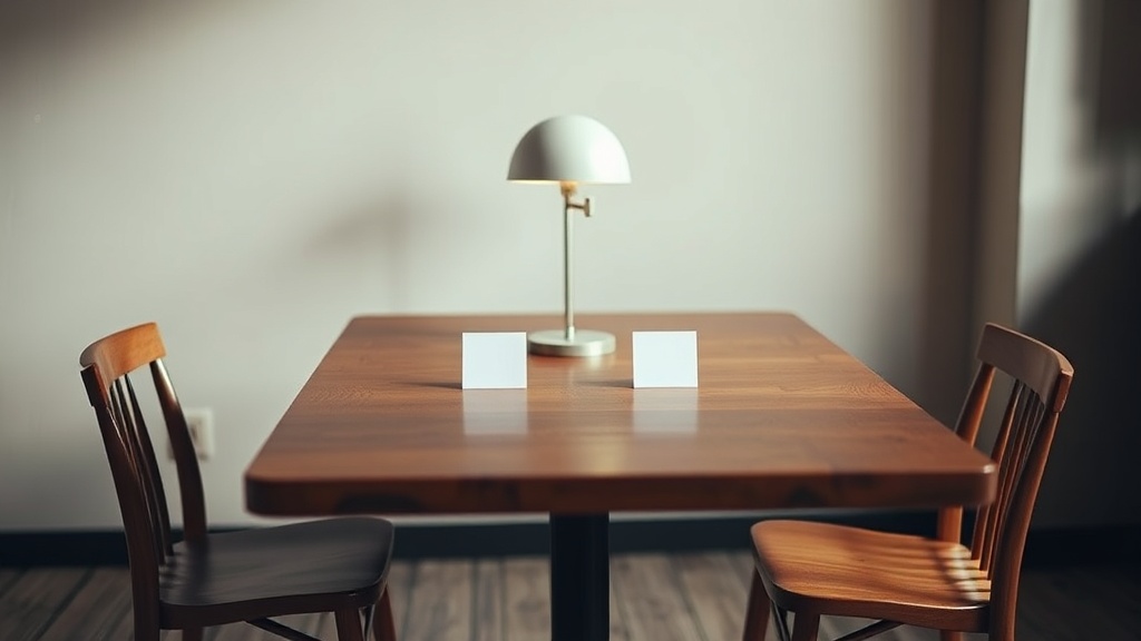 The empty-room problem starts before you open the doors