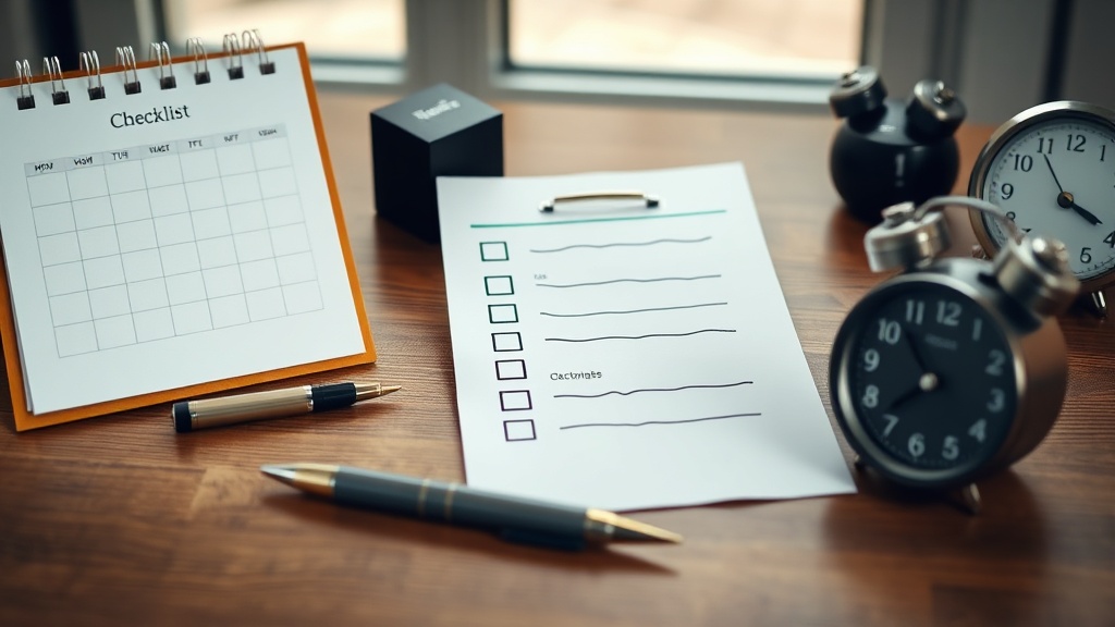 The end-of-call ritual that makes clients follow through