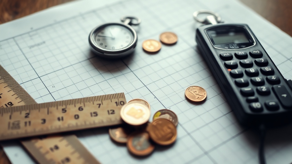 The first price increase should follow a result, not a feeling