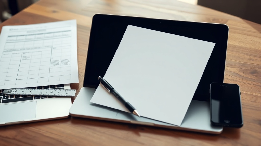 The landing page your social profile has been missing