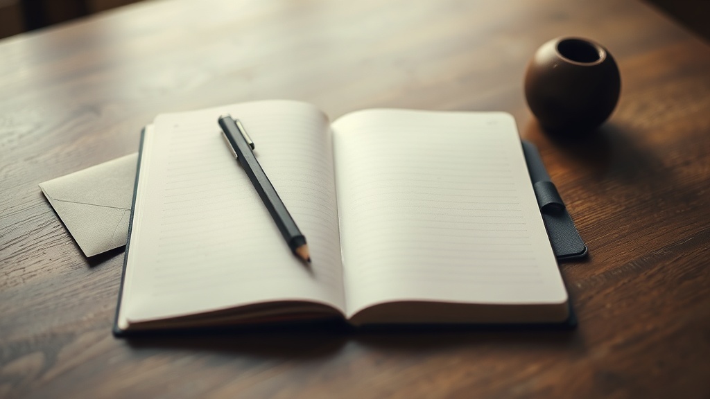 The newsletter format for unfinished thoughts