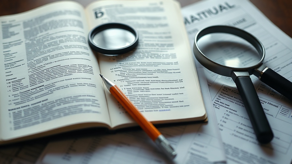 The niche product hiding inside your specialist vocabulary