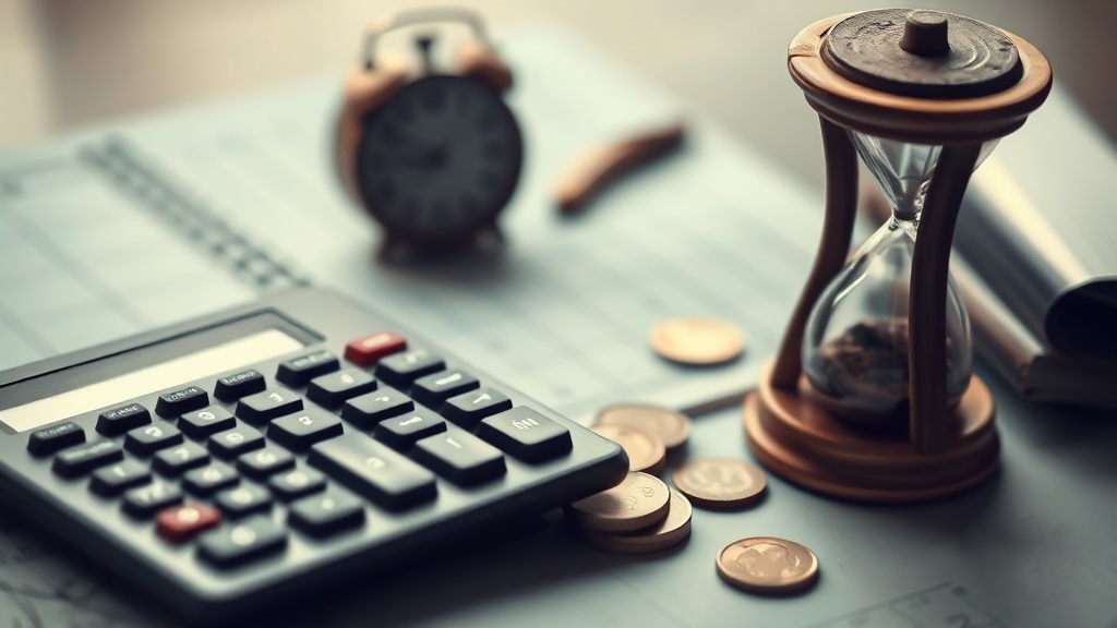 The payment plan test: would you still want the money upfront?