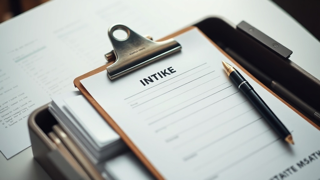 The product idea hiding in your client intake form