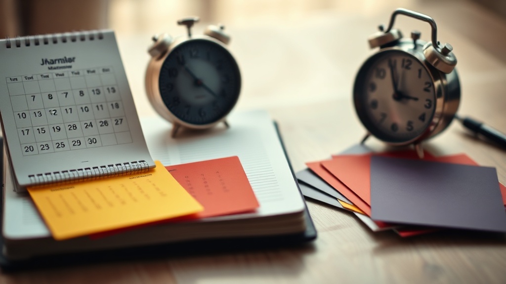 The self-paced course still needs a rhythm