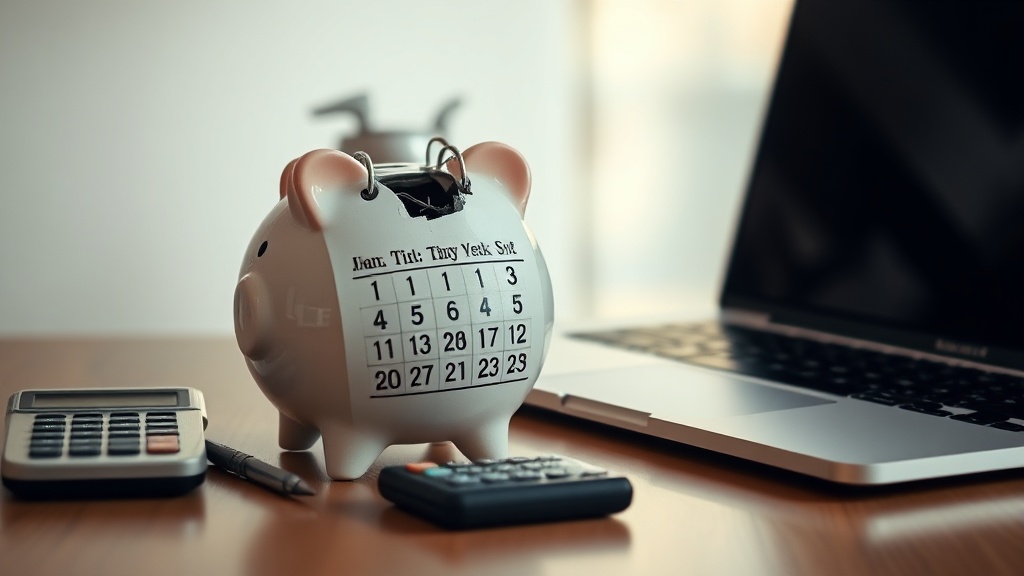 The signs that your calendar is full but your business is fragile