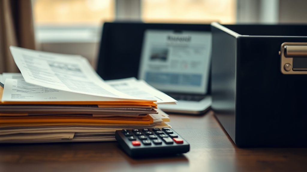 The tax records your storefront should keep for every digital sale