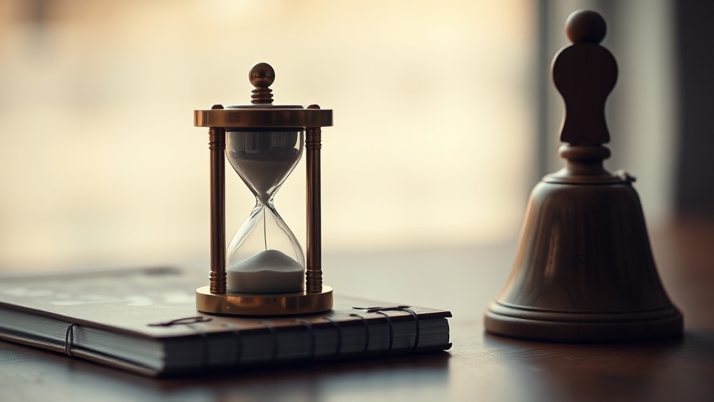 Use deadlines without turning your course into school