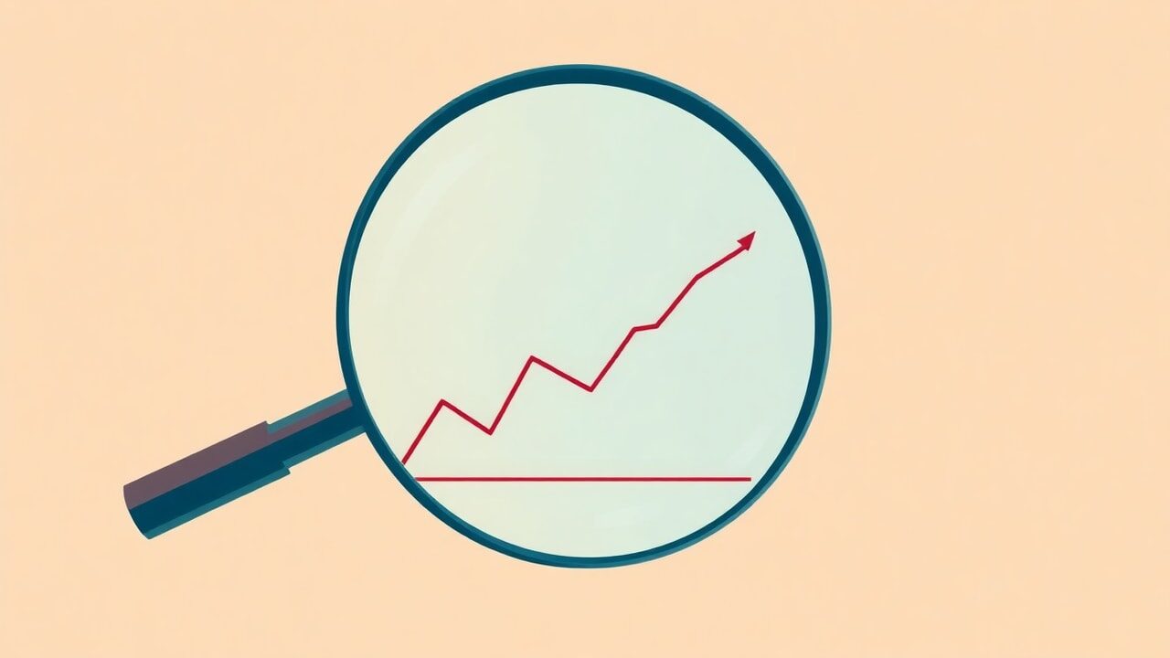 Plenty of views and no buyers: is it your price or your page?