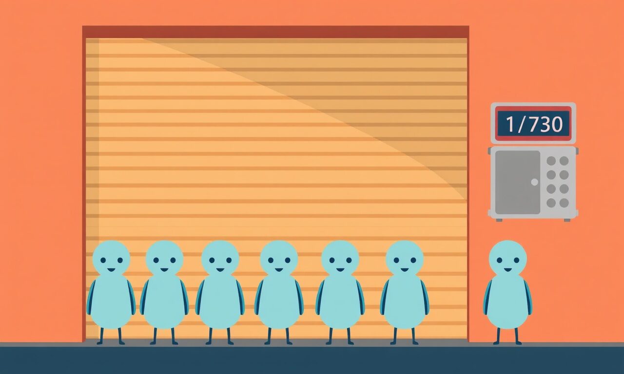 Use a $0 product as your waitlist and count demand you can trust