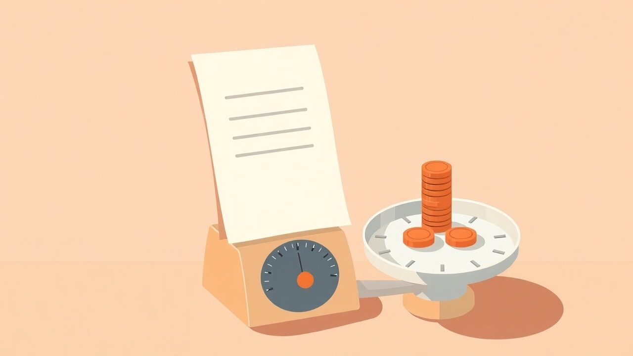 What a free download is actually worth, and how to measure it