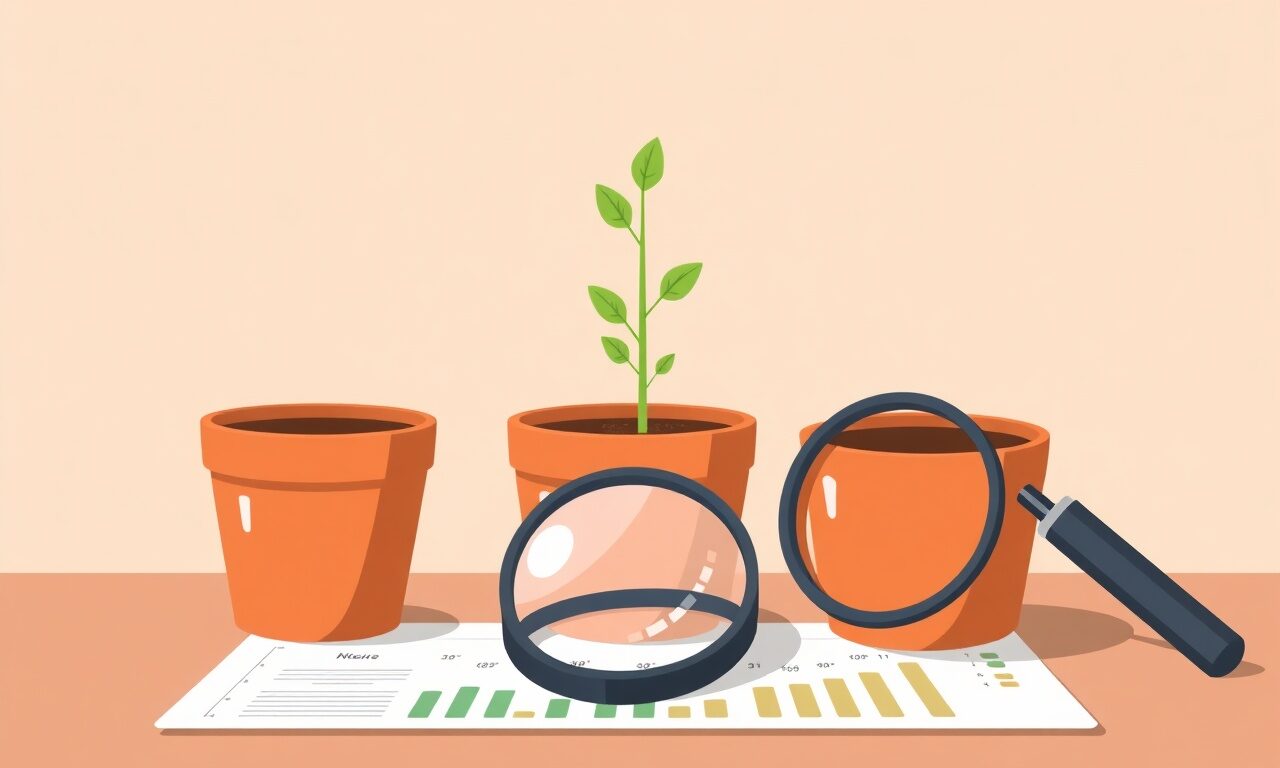 What to build after your first sale, and how to read the buyers