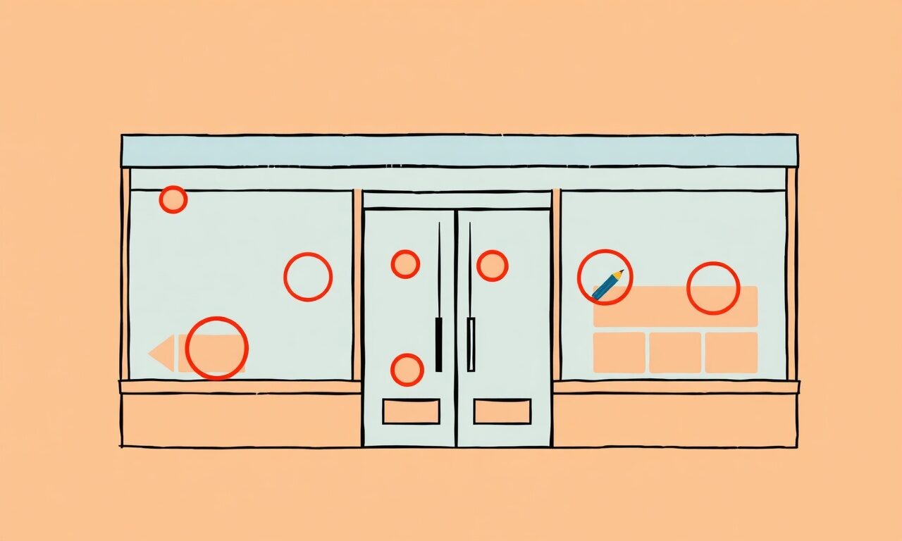 Six things to change after Fanzy AI builds your first storefront
